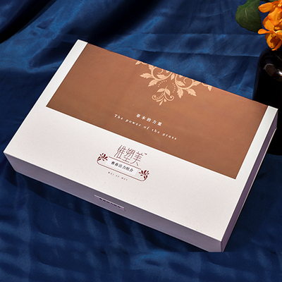 高档定制礼品盒JLBZ5801