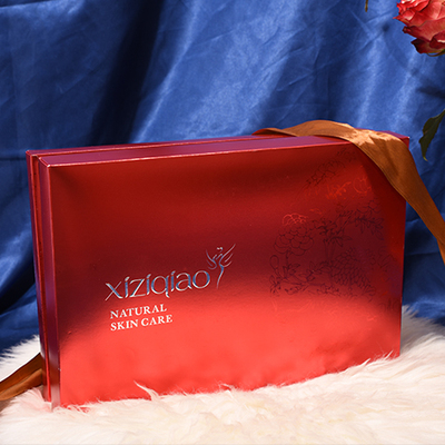 化妆品定制包装盒高档定制礼品盒JLBZ5805