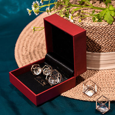 首饰盒包装定制JLBZ5807